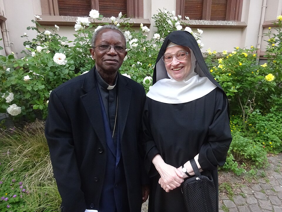 Ambroise OUEDRAOGO