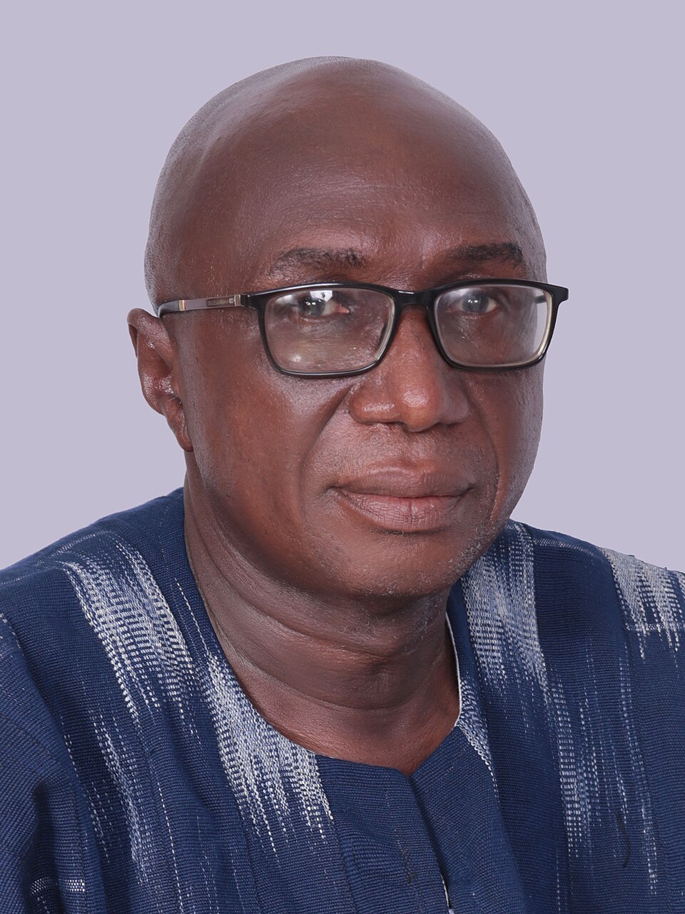 Ambrose Dery