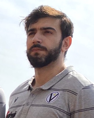 Amedeo Tessitori