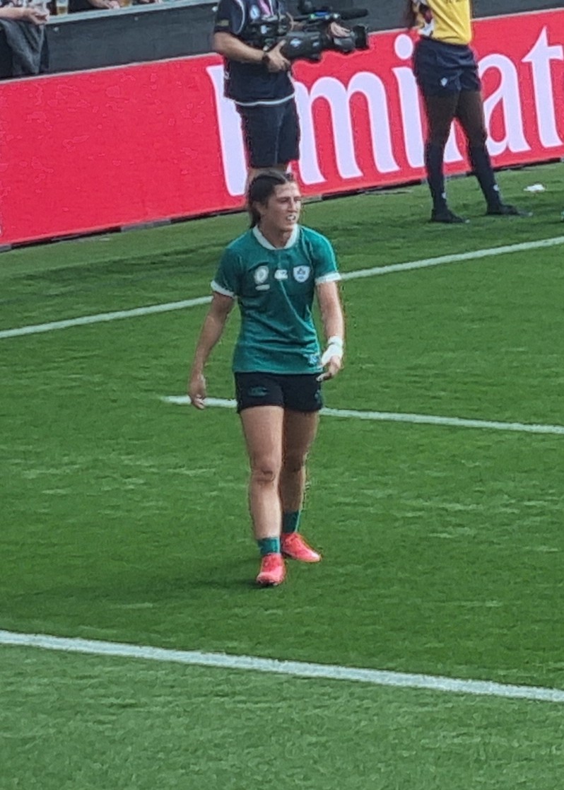 Amee-Leigh Costigan