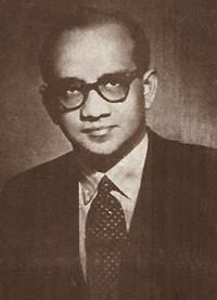 Ameer Mohamed
