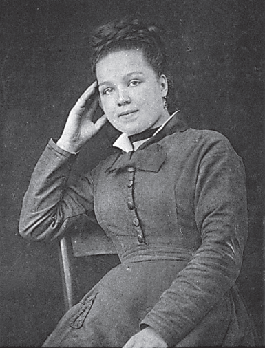 Amelia Gleizer