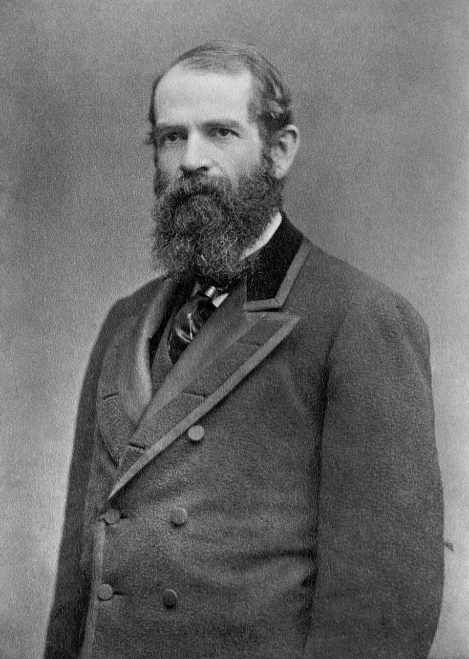 Amelia Gould
