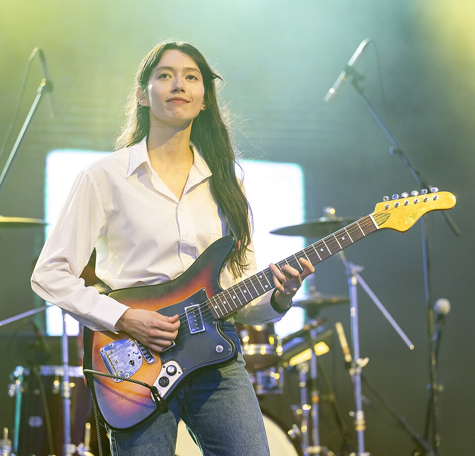 Amelia Rahayu Murray