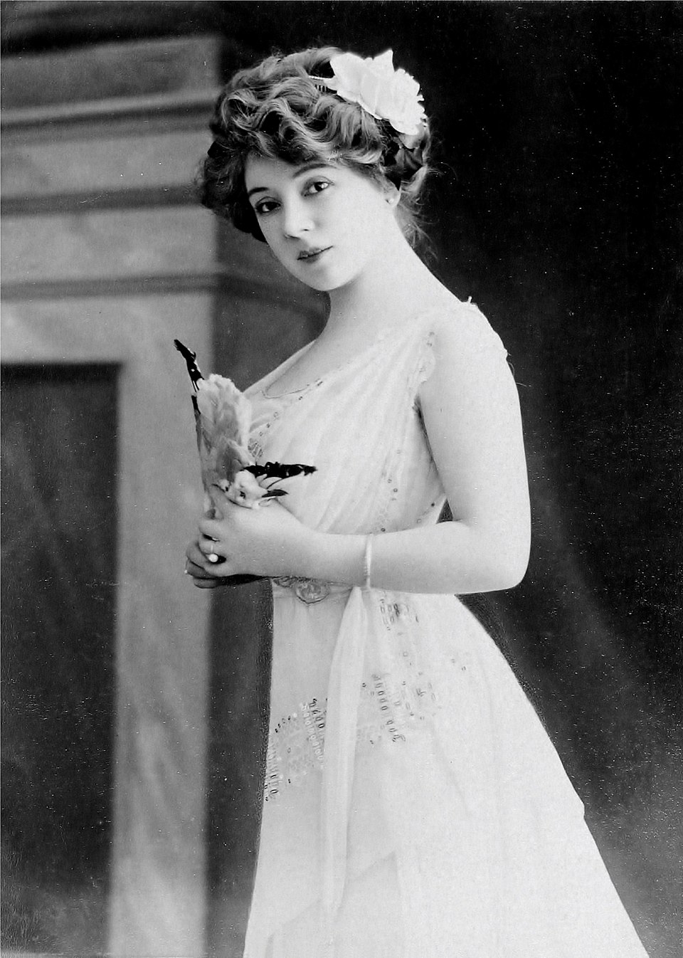 Amélie Leglise