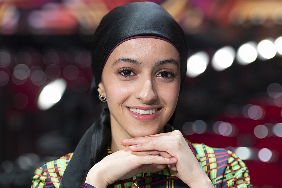 AmenA