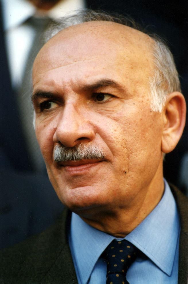 Amer Al-Husseini