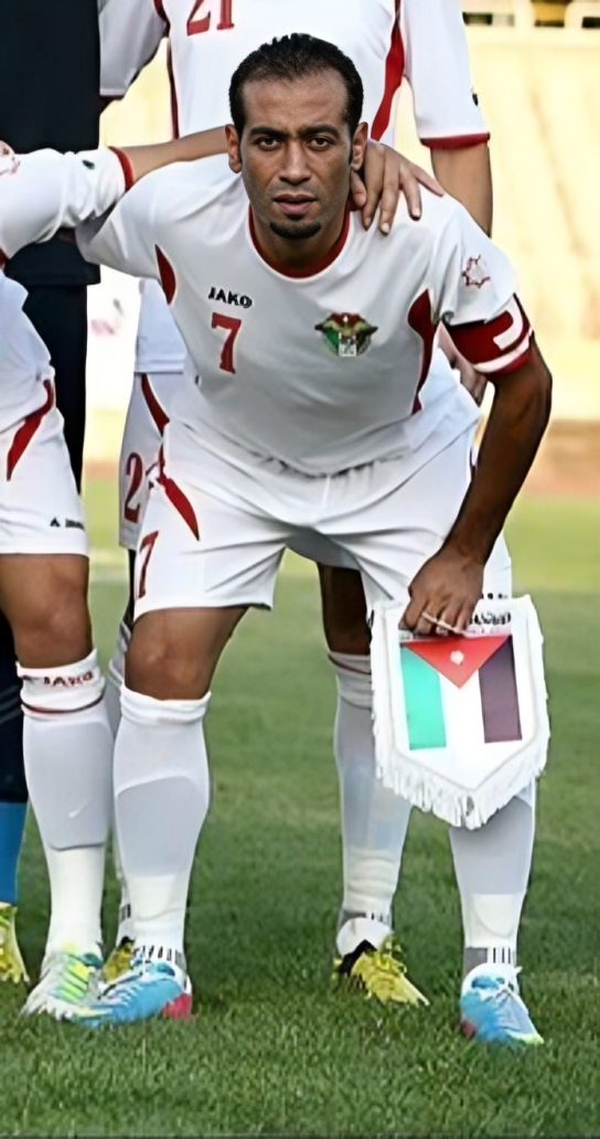 Amer Khalil