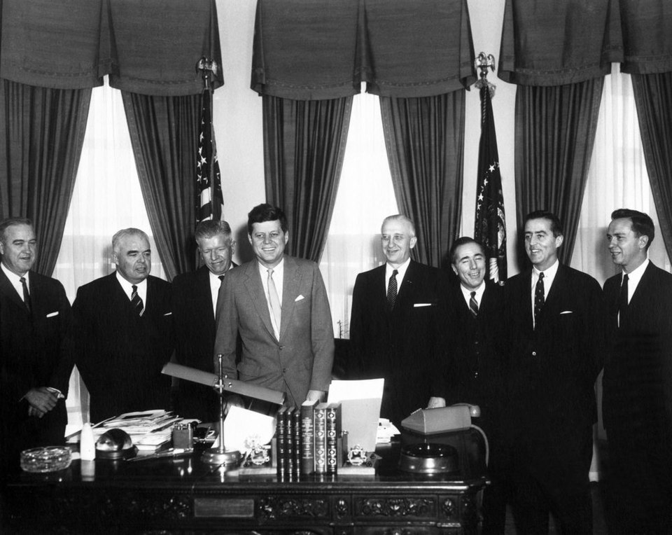 American Ambassador