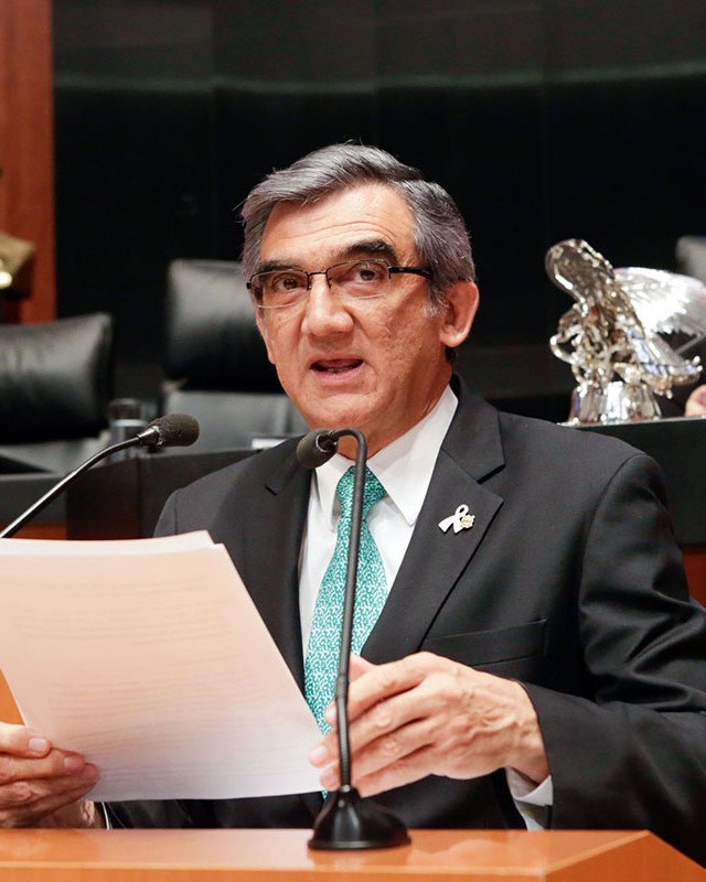 Américo Aguilar
