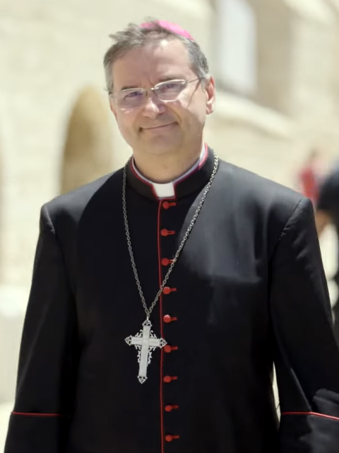 Américo Cabrera