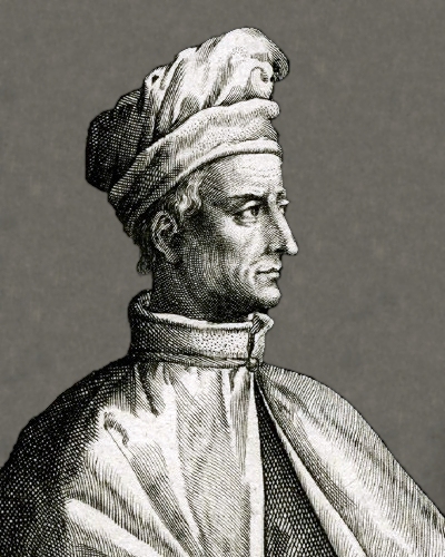 Américo Dante
