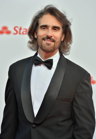 Américo Garza Salinas