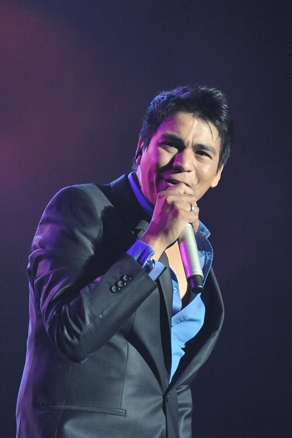 Américo Valenzuela