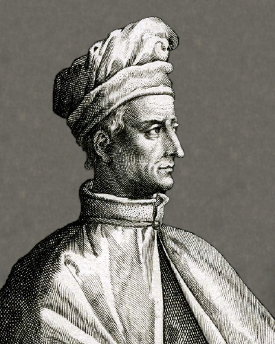 Amerigo Vespucci