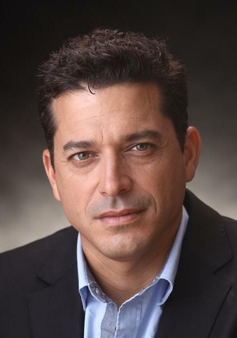 Amichai Levin