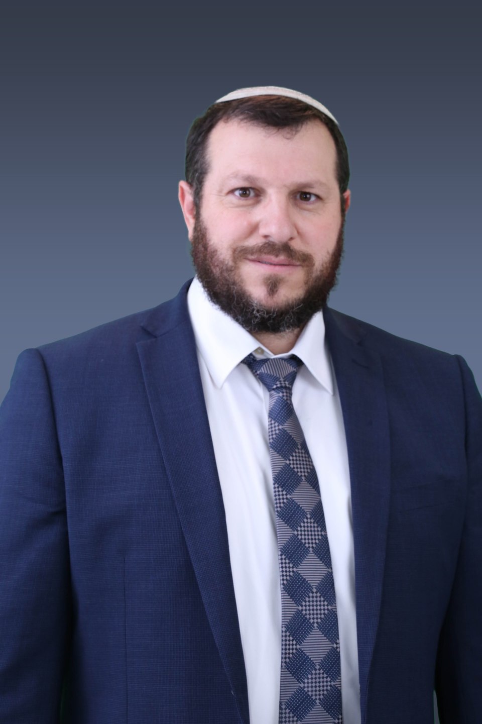 Amichay Eliyahu