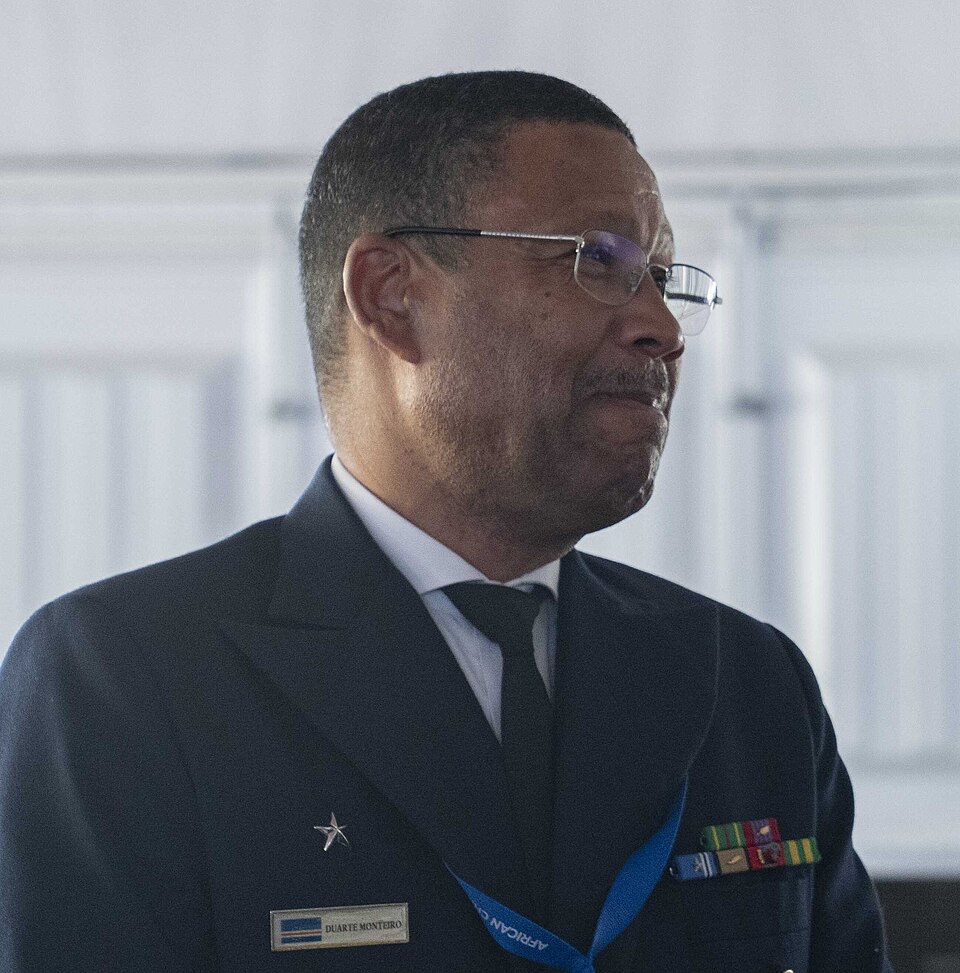 Amílcar Baptista