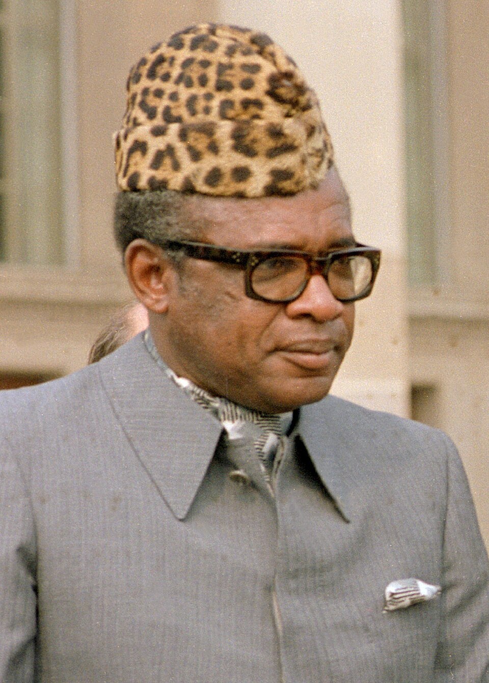 Amin Mahamba