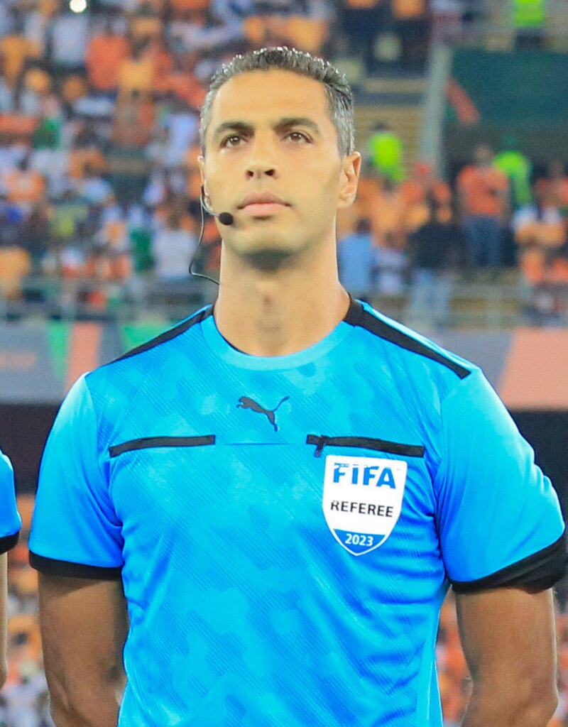 Amin Mohamed Omar
