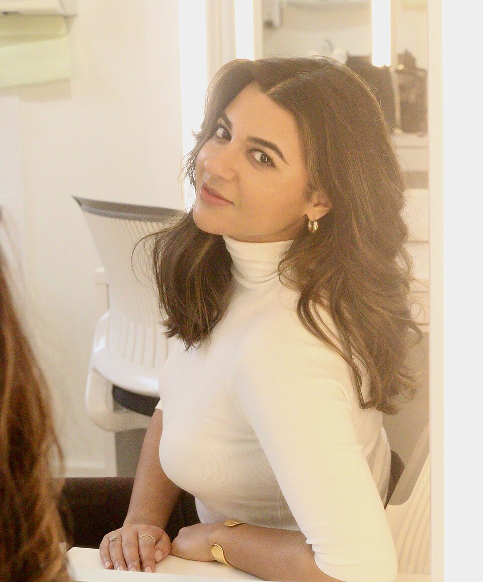 Amina Edris