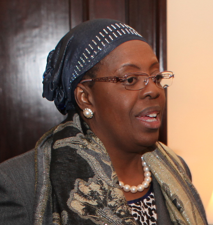 Amina Salum