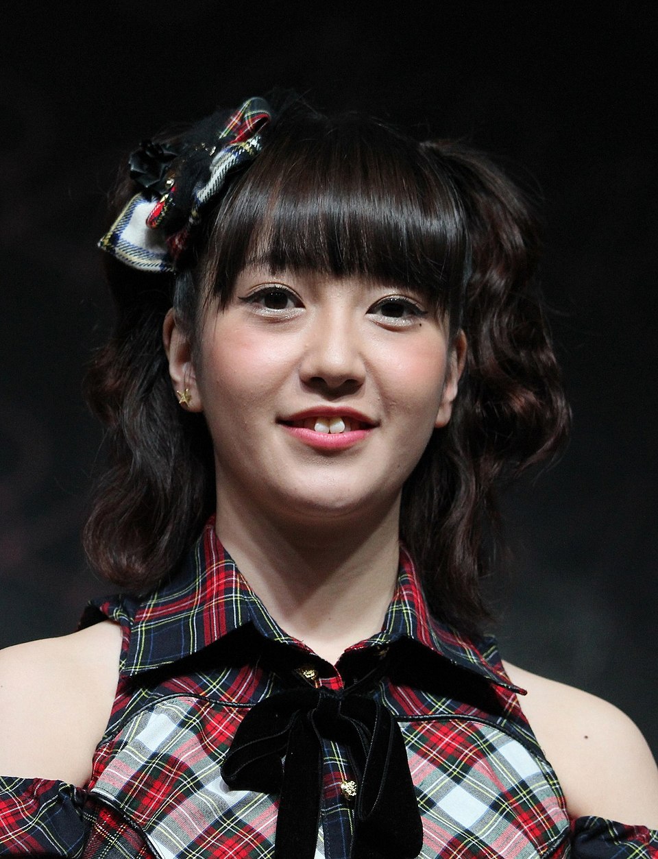 Amina Suzuki