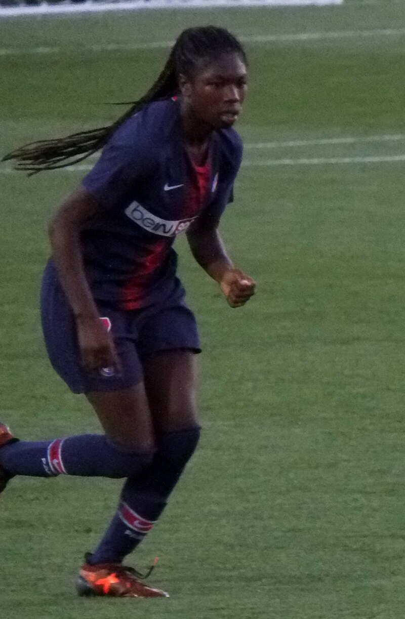 Aminata Diallo