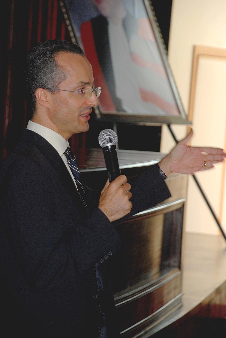 Amine Bensaid