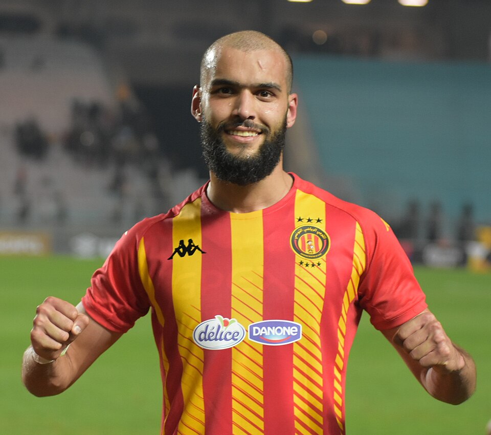Amine Tougaï