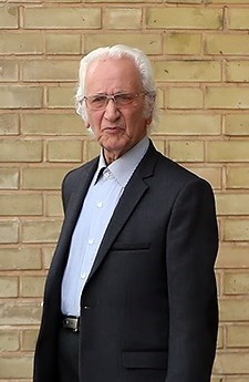 Aminollah Rashidi