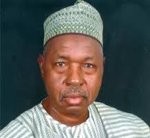 Aminu Masari