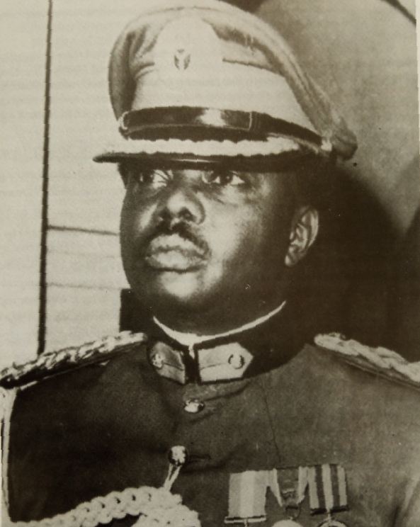 Aminu Suleman