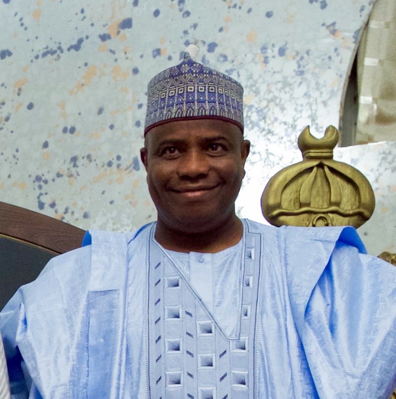 Aminu Tambuwal