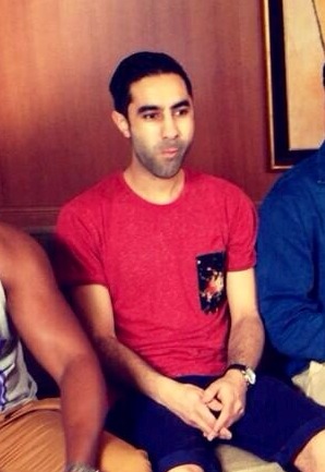Amir Amer