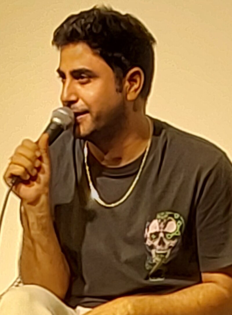 Amir Ayman