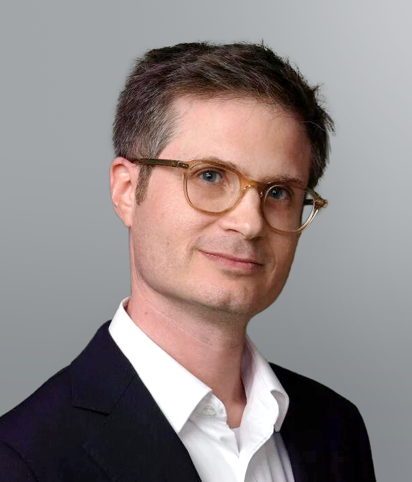 Amir Bogen