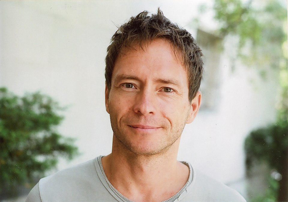 Amir Frenkel