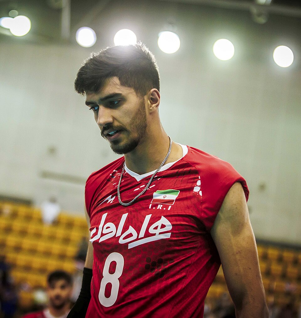 Amir Golzadeh