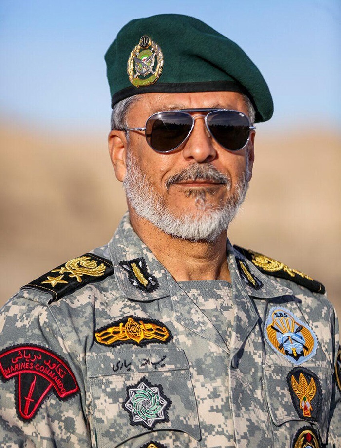 Amir Habibollah Sayyari