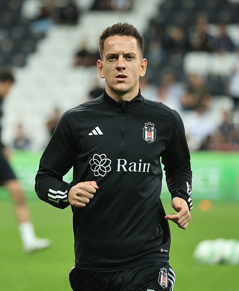 Amir Hadziahmetovic