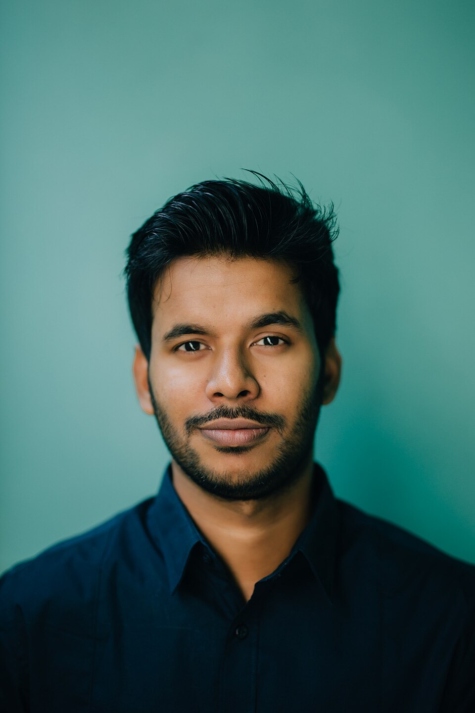Amir Hamja