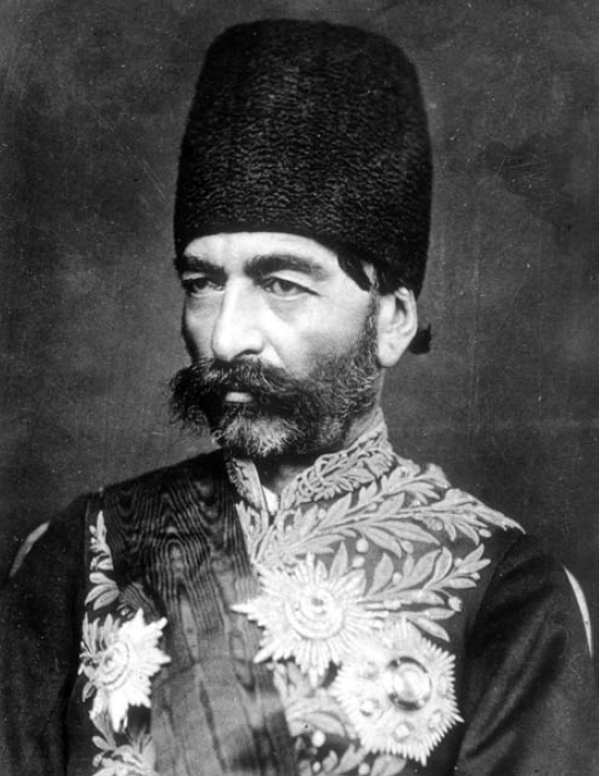 Amir Hosein Fakhri