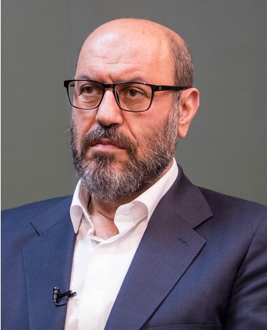 Amir Hossein Dehghani