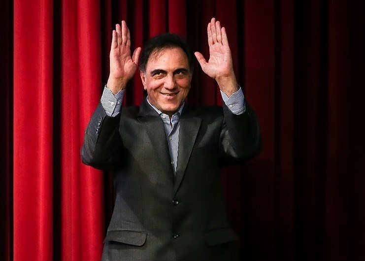 Amir Hossein Fathi