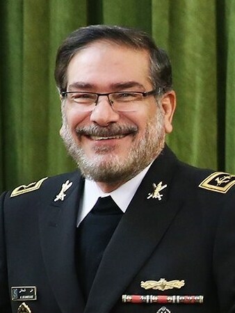 Amir Hossein Mosalla