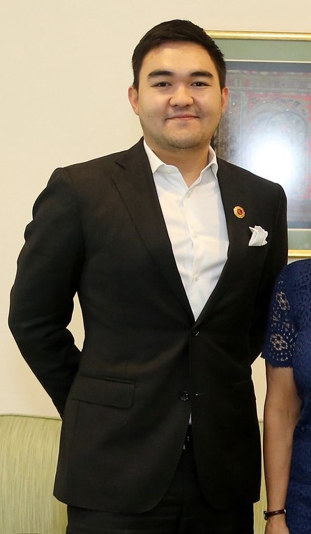 Amir Idris