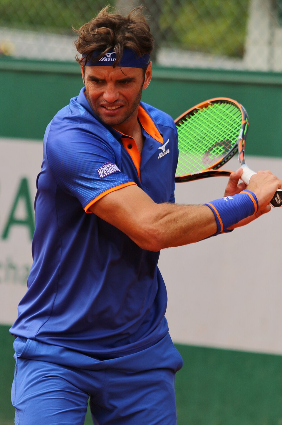 Amir Jaziri