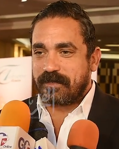 Amir Karara