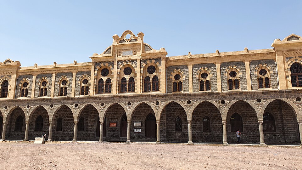 Amir Khadam Khan